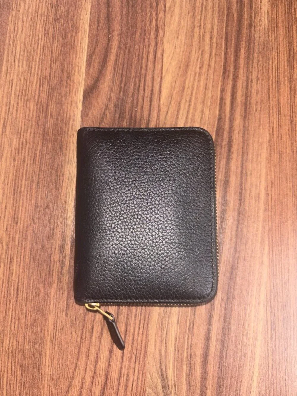 Coach Essential Billfold Wallet